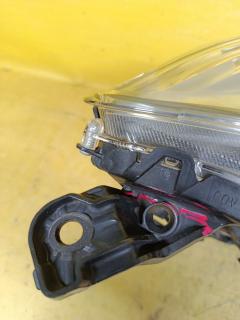 Фара P6865 P6865 на Honda Fit GE6 Фото 3