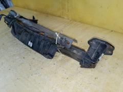 Жесткость бампера на Honda Fit GE6 Фото 2