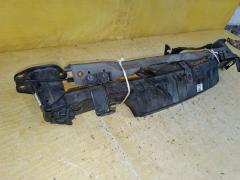 Жесткость бампера на Honda Fit GE6 Фото 3