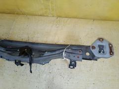 Жесткость бампера на Honda Fit GE6 Фото 4