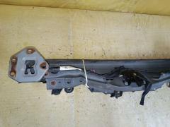 Жесткость бампера на Honda Fit GE6 Фото 5