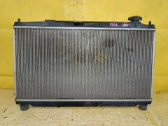 Радиатор ДВС на Honda Fit GE6 L13A 19010-RB0-901  FX-036-1176  FX-036-1176A  TD-036-1176  TD-036-1176A