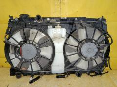 Радиатор ДВС 19010-RB0-901, FX-036-1176, FX-036-1176A, TD-036-1176, TD-036-1176A на Honda Fit GE6 L13A Фото 2