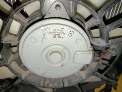Радиатор ДВС 19010-RB0-901, FX-036-1176, FX-036-1176A, TD-036-1176, TD-036-1176A на Honda Fit GE6 L13A Фото 3