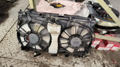 Радиатор ДВС 19010-RB0-901, FX-036-1176, FX-036-1176A, TD-036-1176, TD-036-1176A на Honda Fit GE6 L13A Фото 4
