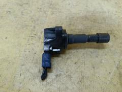 Катушка зажигания на Honda Fit GE6 L13A CM11-116