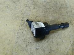 Катушка зажигания 30520-RB0-003 на Honda Fit GE6 L13A Фото 2