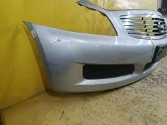 Бампер 62022-JK60H на Nissan Skyline V36 Фото 2