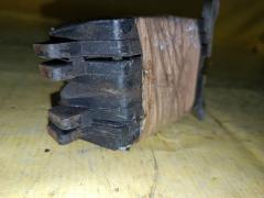 Тормозные колодки на Honda Fit GE8 L15A Фото 2