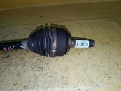 Привод на Honda Fit GE8 L15A Фото 3