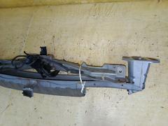 Жесткость бампера на Honda Fit GE8 Фото 2