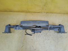 Жесткость бампера на Honda Fit GE8 Фото 4