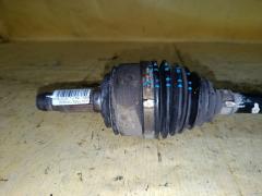 Привод на Honda Freed GB3 L15A Фото 2