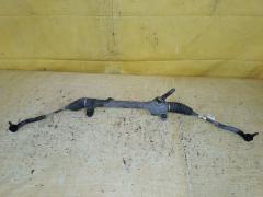 Рулевая рейка 45510-68010 на Toyota Wish ZNE10G 1ZZ-FE Фото 1