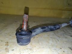 Рулевая рейка 45510-68010 на Toyota Wish ZNE10G 1ZZ-FE Фото 2