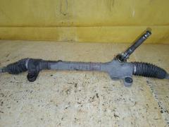 Рулевая рейка 45510-68010 на Toyota Wish ZNE10G 1ZZ-FE Фото 4