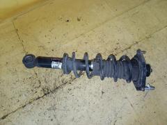 Стойка амортизатора на Toyota Wish ZNE10G 1ZZ-FE 30-L15-A  314 857  341375  48530-68010  48530-68040  48530-68050  48530-68051  48530-69215  48530-69255  48530-69265  48530-69295  48530-69315  48530-69475  485300M010  4853068060  CR-049R-ZNE10  CR8853  SJ-049R-ZNE10  ST-049-4051  ST-049R-ZNE10, Заднее Левое расположение