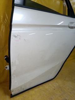 Дверь боковая на Honda Fit GK3 Фото 2