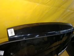 Дверь задняя на Honda Fit GE6 Фото 3