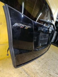 Дверь задняя на Honda Fit GE6 Фото 4