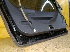 Дверь задняя на Honda Fit GE6 Фото 8
