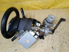 Рулевая колонка на Toyota Auris ZRE152H