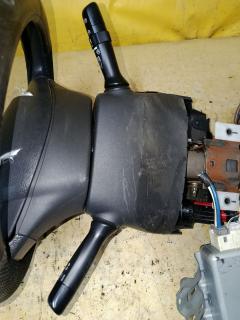 Рулевая колонка на Toyota Auris ZRE152H Фото 3