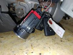 Рулевая колонка на Toyota Auris ZRE152H Фото 4