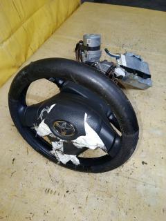 Рулевая колонка на Toyota Auris ZRE152H Фото 5