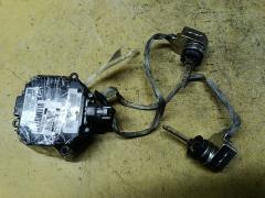 Блок розжига ксенона на Nissan Skyline V36 Фото 1