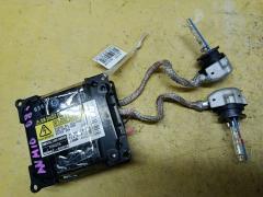 Блок розжига ксенона 85967-52010 на Toyota Isis ANM10G Фото 1