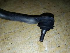 Рулевая рейка на Honda Fit GE6 L13A Фото 3