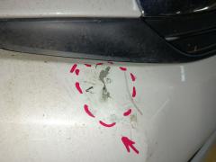 Бампер 6400F603 на Mitsubishi Ek-Wagon B11W Фото 5