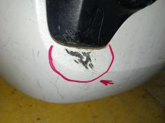 Бампер 6400F603 на Mitsubishi Ek-Wagon B11W Фото 6