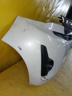 Бампер 6400F603 на Mitsubishi Ek-Wagon B11W Фото 7