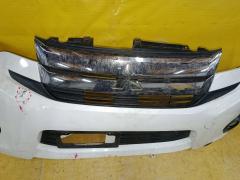 Бампер 6400F603 на Mitsubishi Ek-Wagon B11W Фото 8