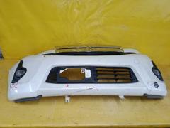 Бампер 6400F603 на Mitsubishi Ek-Wagon B11W Фото 9