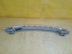 Жесткость бампера 52131-52050 на Toyota Ist NCP60 Фото 3