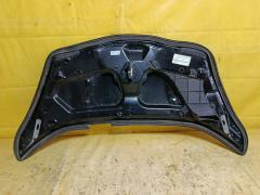 Капот на Honda Fit GE6 Фото 2