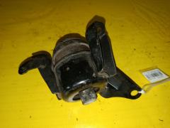 Подушка двигателя на Toyota Isis ANM10G 1AZ-FSE 12305-28120, Переднее Правое расположение