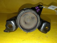Подушка двигателя 12305-28120 на Toyota Isis ANM10G 1AZ-FSE Фото 3