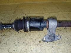 Привод на Honda Stream RN8 R20A Фото 3