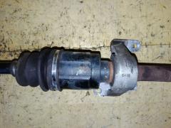 Привод на Honda Stream RN8 R20A Фото 4