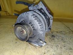 Генератор на Honda Stream RN8 R20A