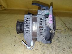 Генератор на Honda Stream RN8 R20A Фото 2