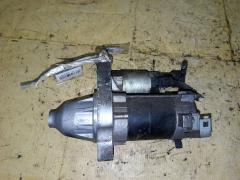 Стартер на Honda Stream RN8 R20A Фото 2