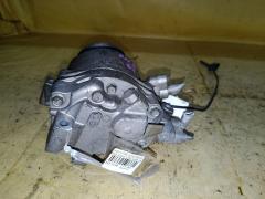 Компрессор кондиционера на Honda Stream RN8 R20A Фото 3