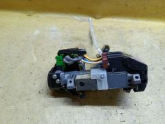 Замок зажигания на Honda Stream RN8