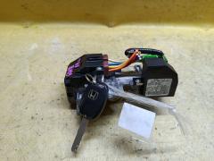 Замок зажигания на Honda Stream RN8 Фото 2
