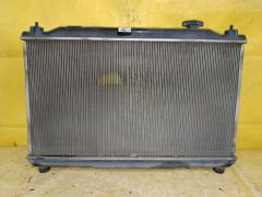 Радиатор ДВС на Honda Stream RN8 R20A 19010-RWK-J01  FX-036-7178  FX-036-7178A  TD-036-7178  TD-036-7178A